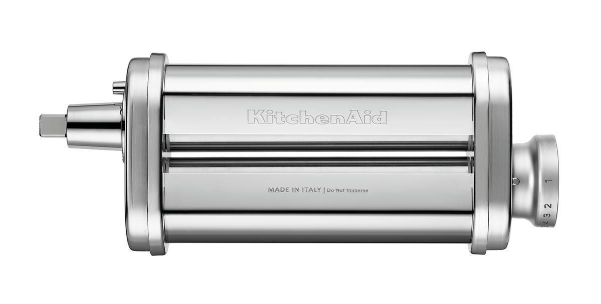 Pasta-Ausrollset, 3-teilig | Bartscher A150062 - Bartscher