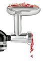 Fleischwolf Alu II für KitchenAid | Bartscher A150064 - Bartscher