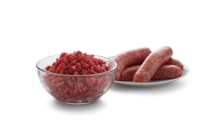 Fleischwolf Alu II für KitchenAid | Bartscher A150064 - Bartscher