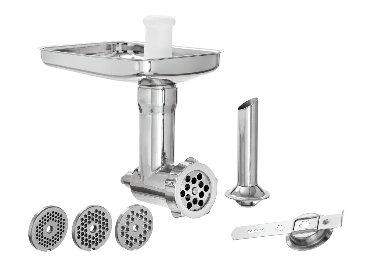 Fleischwolf-Set KA | Bartscher A150068 - Bartscher