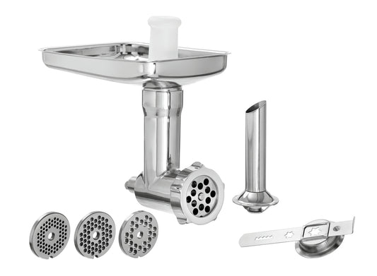 Fleischwolf-Set KA | Bartscher A150068 - Bartscher