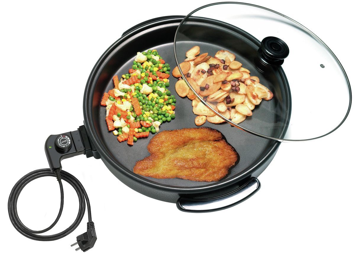 Multipfanne 41cm | Bartscher A150114G - Bartscher