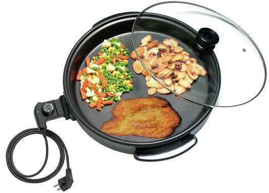 Multipfanne 41cm | Bartscher A150114G - Bartscher
