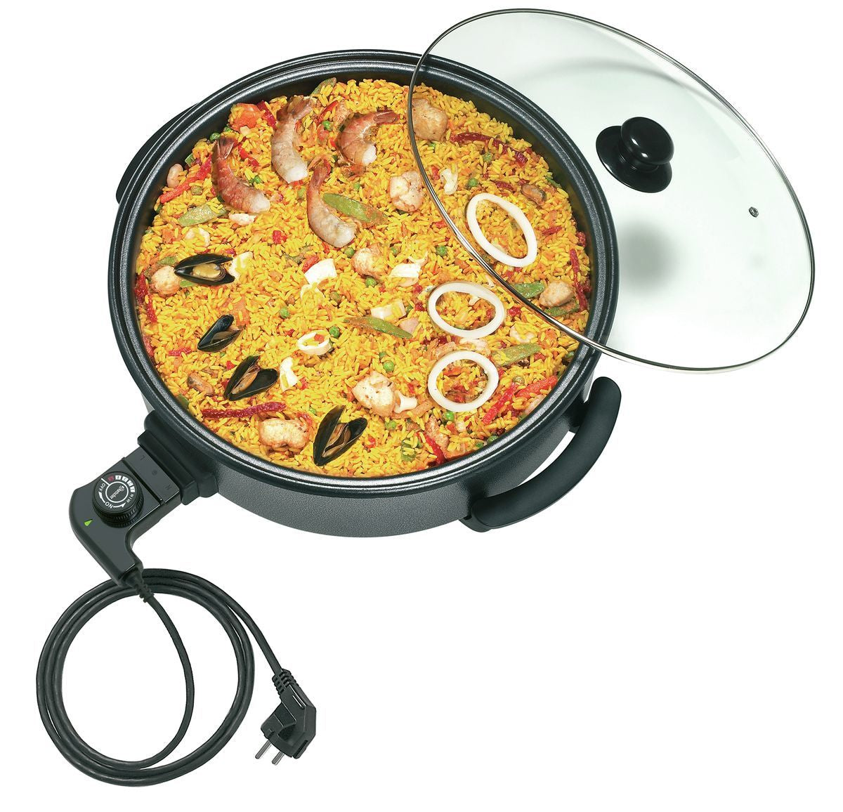 Multipfanne "Grande" 41cm | Bartscher A150118G - Bartscher