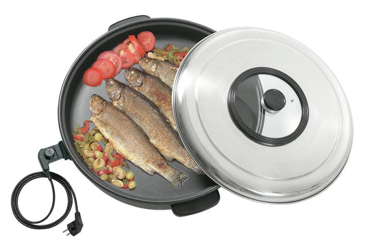 Multipfanne 55cm | Bartscher A150155 - Bartscher