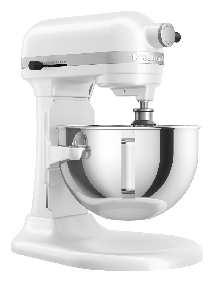 KitchenAid 5KSM55SXX 5,2L | Bartscher A150183