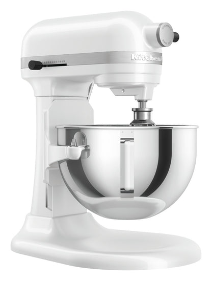 KitchenAid 5KSM55SXX 5,2L | Bartscher A150183