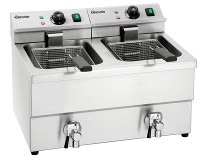 Fritteuse IMBISS II | Bartscher A150407 - Bartscher