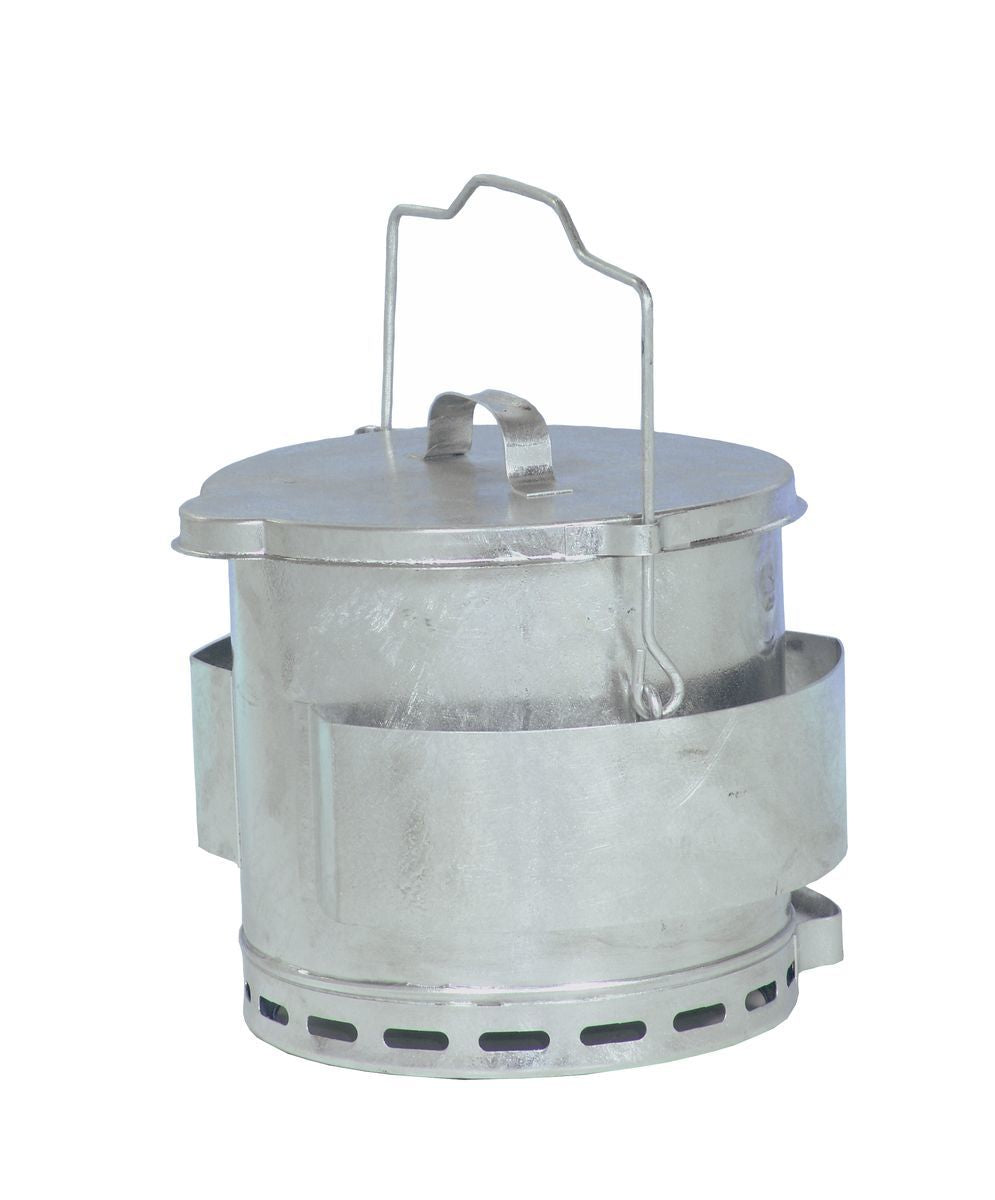 Fett-Entsorgungsbehälter 12 L | Bartscher A150460V | Bartscher