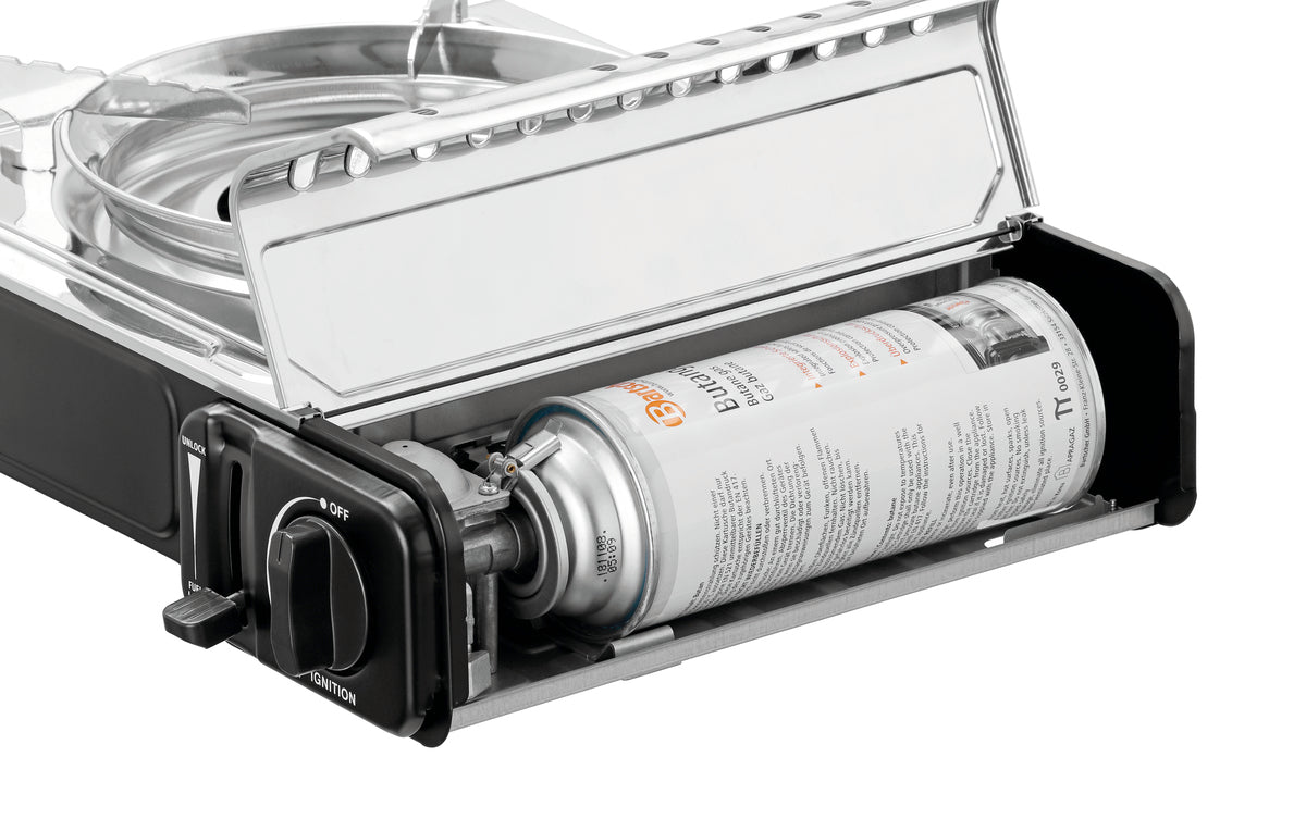 Gaskocher 1K221-T | Bartscher A150623 - Bartscher