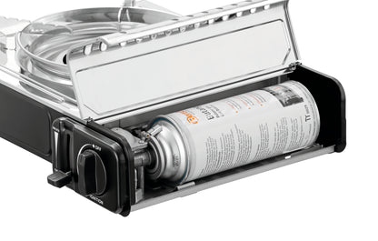 Gaskocher 1K221-T | Bartscher A150623 - Bartscher