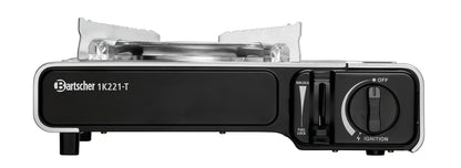 Gaskocher 1K221-T | Bartscher A150623 - Ansicht 5 | Bartscher