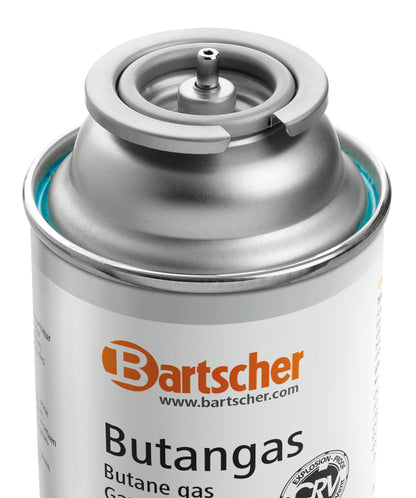 Gaskartuschen BG227 | Bartscher A150625 - Bartscher