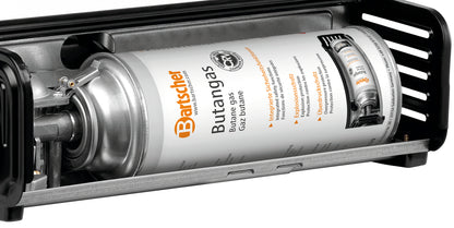 Gaskartuschen BG227 | Bartscher A150625 - Ansicht 3 | Bartscher
