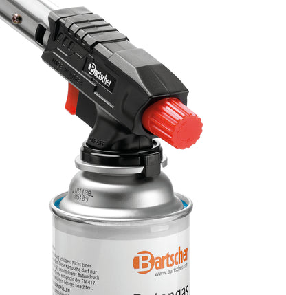 Flambierbrenner 1300GK | Bartscher A150646 - Bartscher