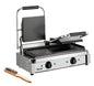 Kontaktgrill 3600 2G | Bartscher A150672 - Bartscher