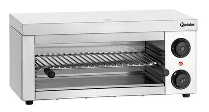 Salamander 401-1Z-W | Bartscher A1515002 - Bartscher