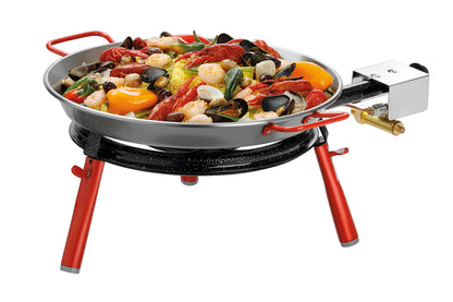 Dreibein Paella 2K300/3K500-T | Bartscher A153143 | Bartscher