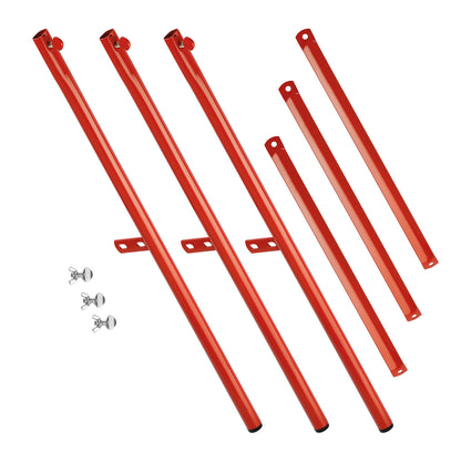Dreibein Paella 3K500 | Bartscher A153144 - Bartscher