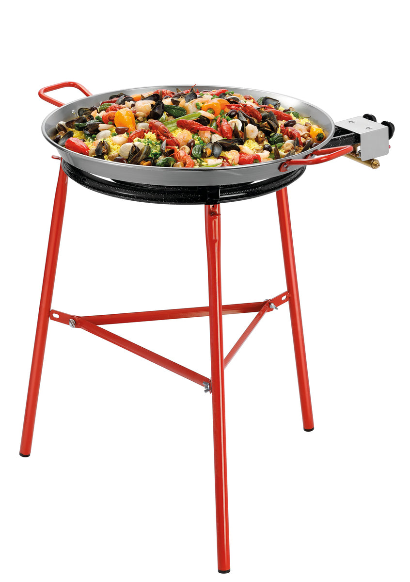 Dreibein Paella 3K500 | Bartscher A153144 - Bartscher
