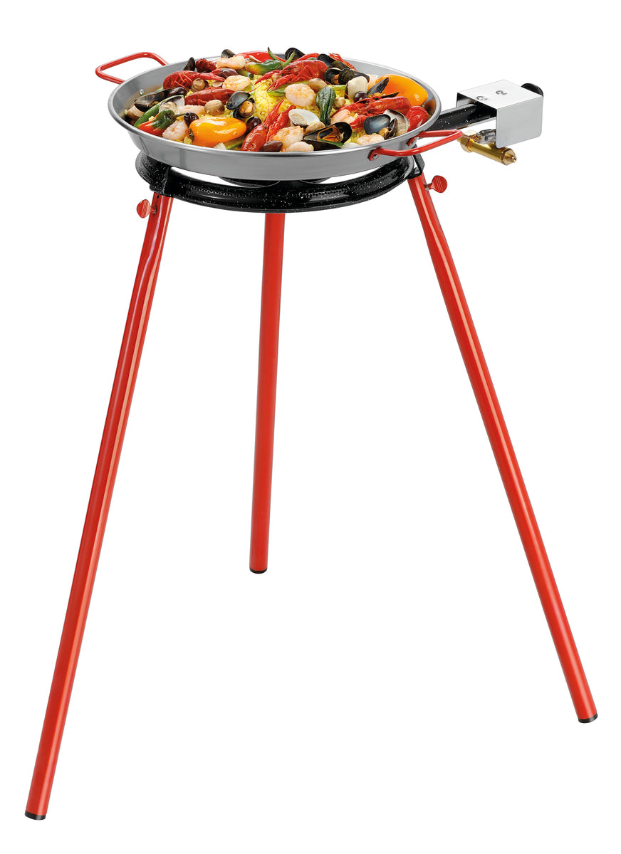 Paella-Pfanne STP420 | Bartscher A153242 - Bartscher