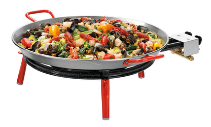 Paella-Pfanne STP550 | Bartscher A153255 - Bartscher