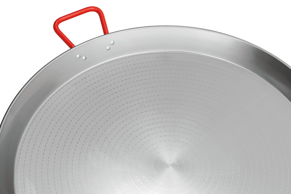 Paella-Pfanne STP700 | Bartscher A153270 - Bartscher