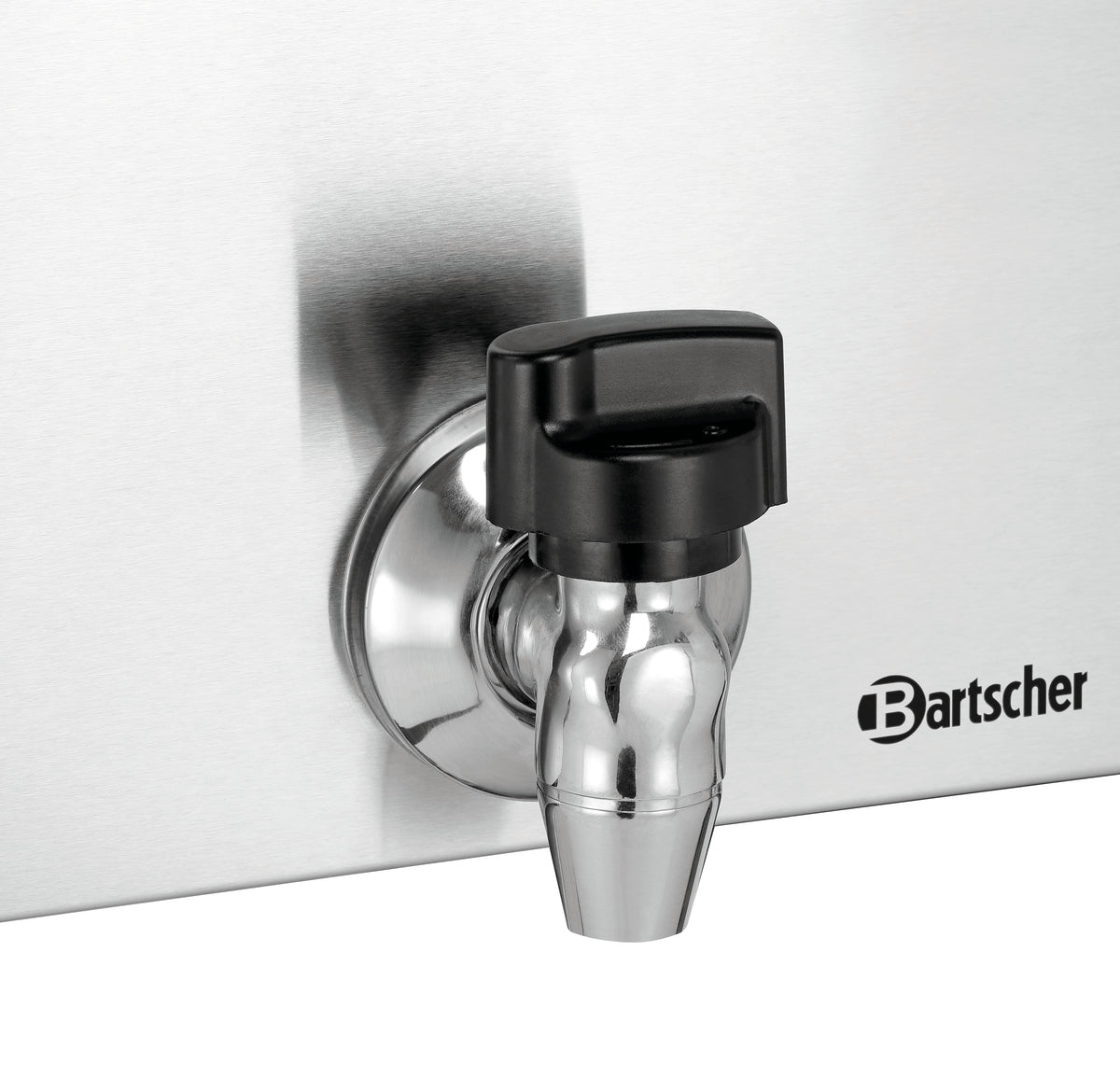 Fritteuse SNACK II Plus | Bartscher A162821E - Bartscher