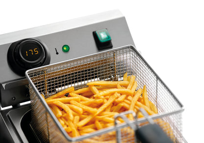 Fritteuse MDI SNACK III Plus | Bartscher A162828 - Bartscher