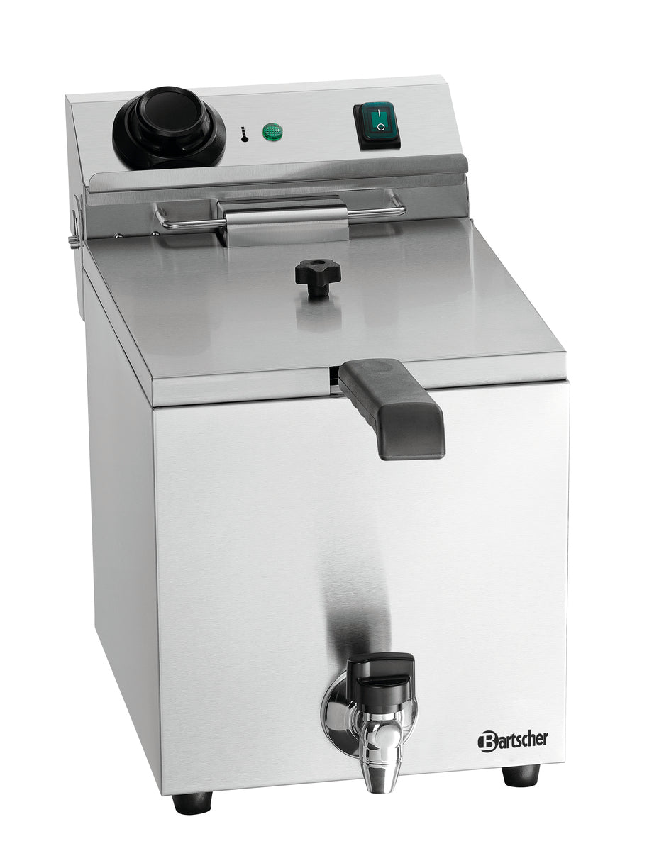 Fritteuse MDI SNACK III Plus | Bartscher A162828 - Bartscher
