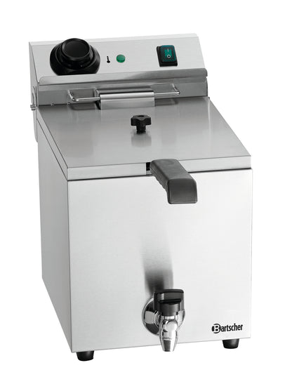 Fritteuse MDI SNACK III Plus | Bartscher A162828 - Bartscher