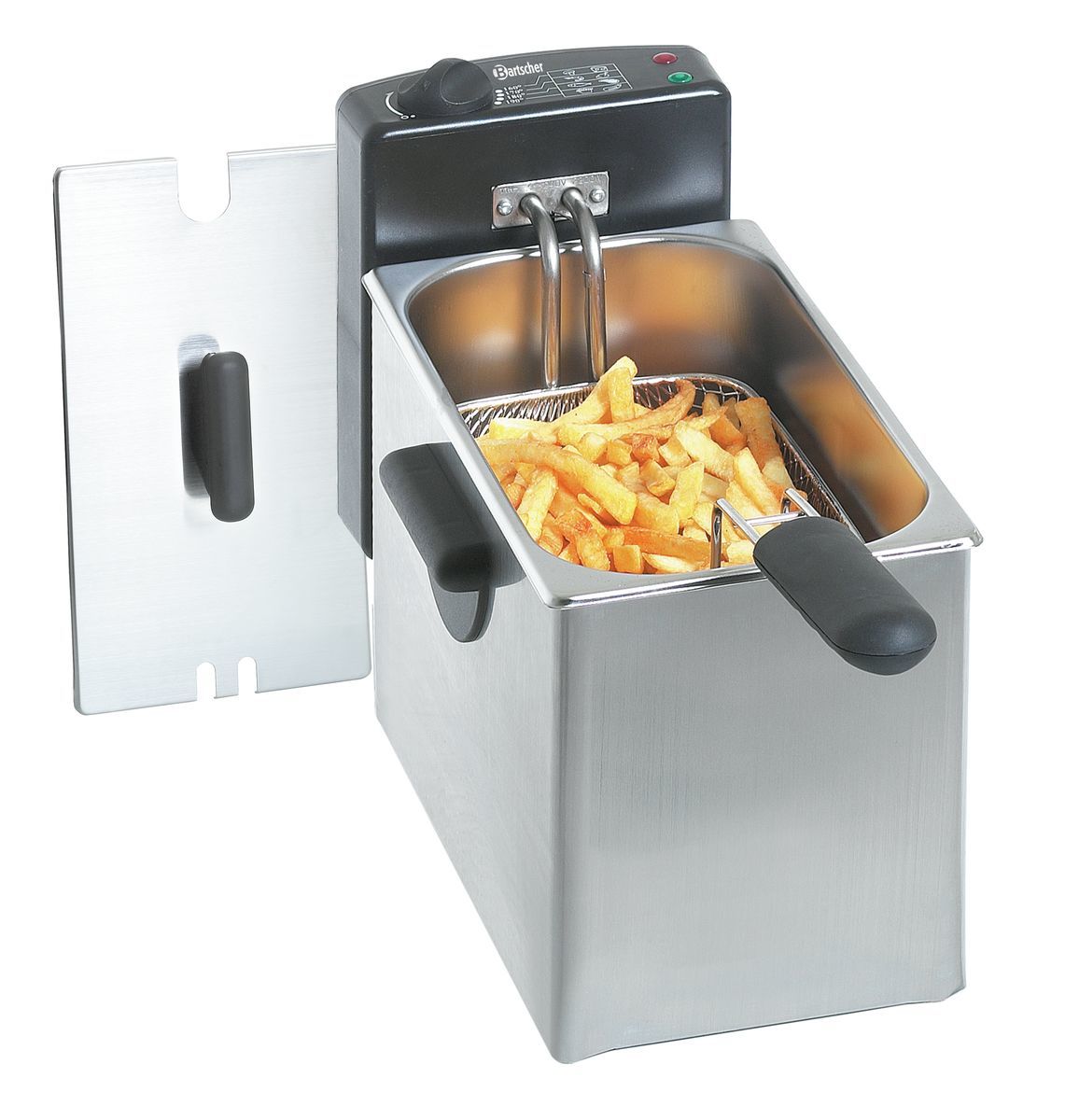 Fritteuse MINI II | Bartscher A165110 - Bartscher