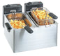 Fritteuse MINI III | Bartscher A165112 - Bartscher