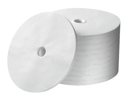 Rundfilterpapier 195mm, 1000Stk | Bartscher A190009 - Bartscher