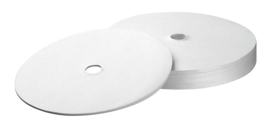 Rundfilterpapier 195mm, 250Stk | Bartscher A190009250 - Bartscher