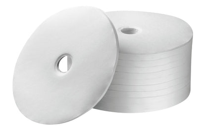 Rundfilterpapier 245mm, 1000Stk | Bartscher A190011 - Bartscher