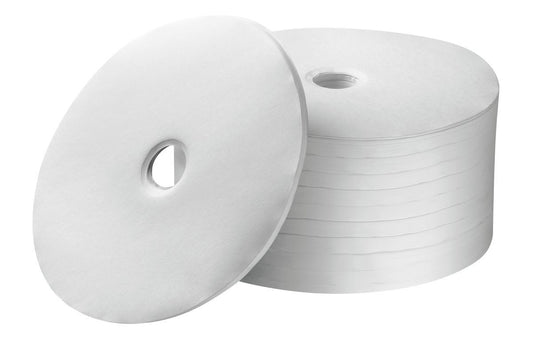 Rundfilterpapier 245mm, 1000Stk | Bartscher A190011 - Bartscher