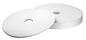 Rundfilterpapier 245mm, 250Stk | Bartscher A190011250 - Bartscher