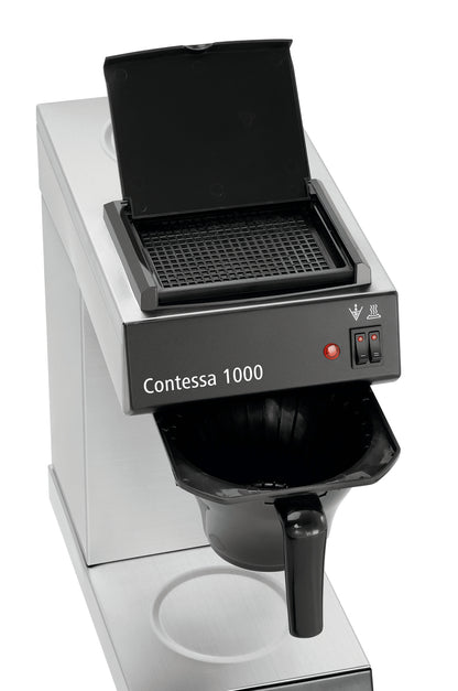 Kaffeemaschine Contessa 1000 | Bartscher A190056 - Bartscher