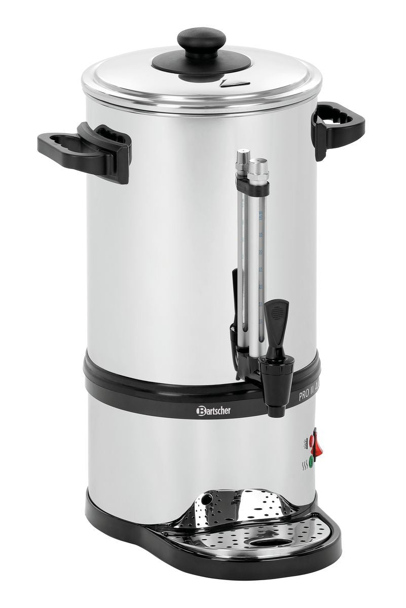 Kaffeemaschine Bartscher PRO II 40 | Bartscher A190148