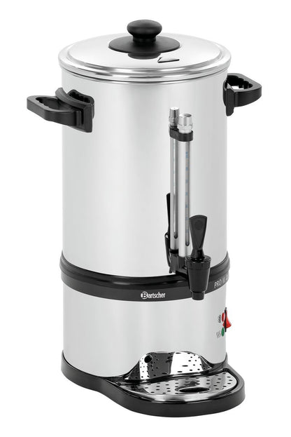 Kaffeemaschine Bartscher PRO II 40 | Bartscher A190148