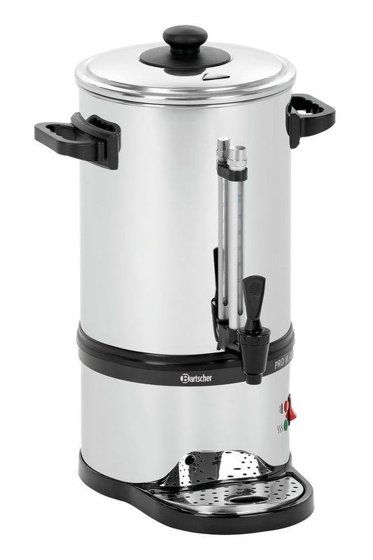 Kaffeemaschine Bartscher PRO II 40 | Bartscher A190148