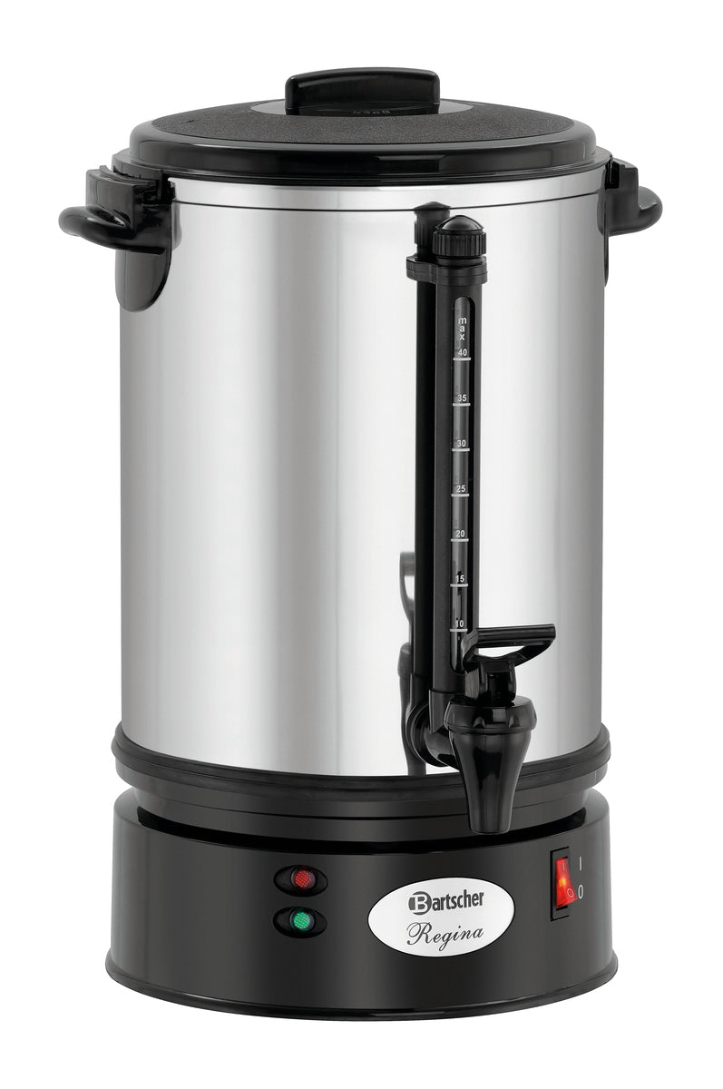 Kaffeemaschine Regina Plus 40 | Bartscher A190149 - Bartscher