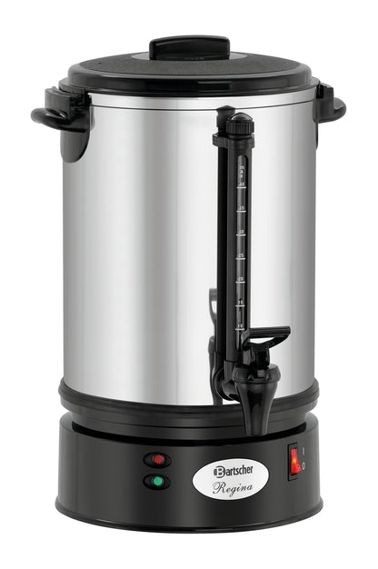 Kaffeemaschine Regina Plus 40 | Bartscher A190149 - Bartscher