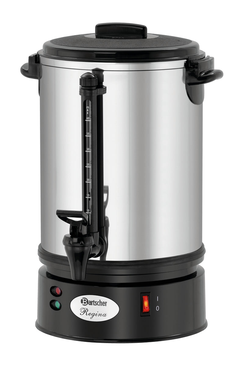 Kaffeemaschine Regina Plus 40 | Bartscher A190149 - Bartscher