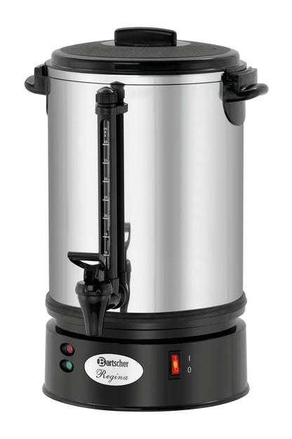 Kaffeemaschine Regina Plus 40 | Bartscher A190149 - Bartscher