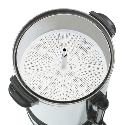 Kaffeemaschine Regina Plus 40 | Bartscher A190149 - Bartscher