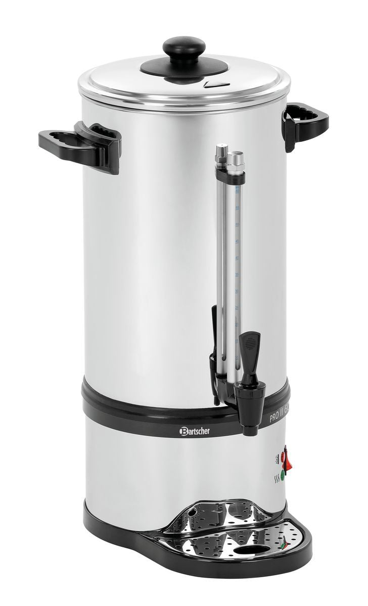 Kaffeemaschine Bartscher PRO II 60 | Bartscher A190167 - Bartscher
