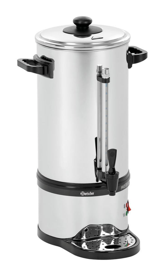 Kaffeemaschine Bartscher PRO II 60 | Bartscher A190167 - Bartscher