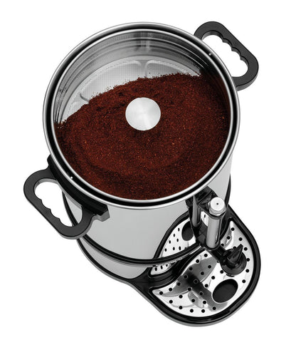 Kaffeemaschine Bartscher PRO II 60 | Bartscher A190167 - Bartscher
